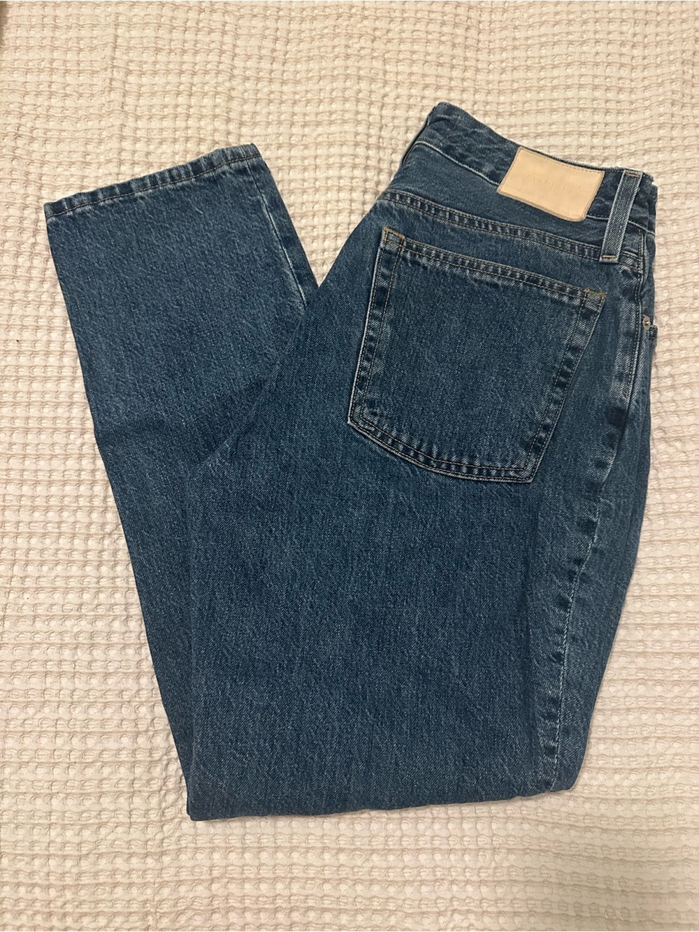 Everlane Jeans